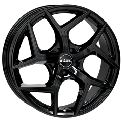 RIAL Salento Black Gloss
