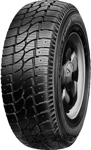 Riken Cargo Winter 195/60 R16 99/97 T C