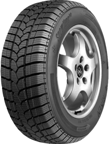 Riken SNOWTIME B2 185/60 R14 82 T