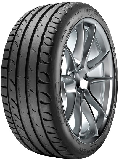 Riken Ultra High Performance 215/55 R17 94 W