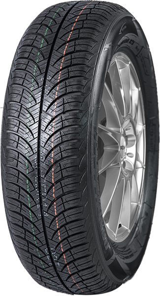 Roadmarch Prime A/S 205/60 R16 96 V XL