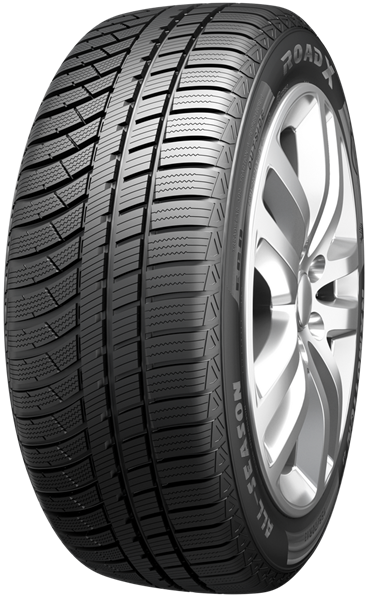 RoadX RXMOTION 4S 205/45 R16 87 V XL