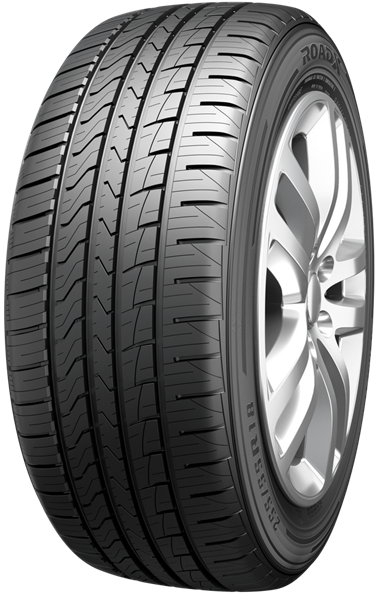 RoadX RXQUEST H/T02 255/65 R17 110 H