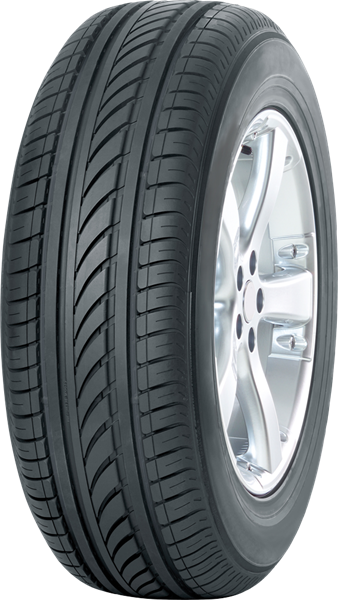 Rockstone Ecodrive