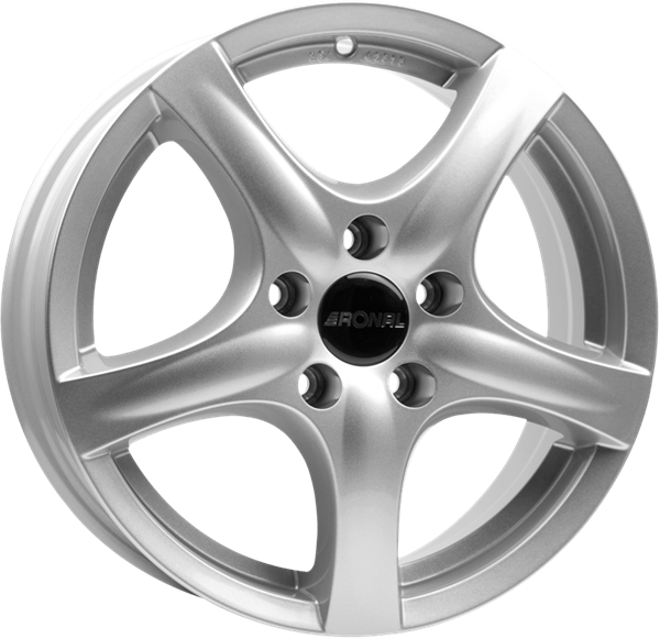 Ronal R42 6,00x14 5x100,00 ET38,00