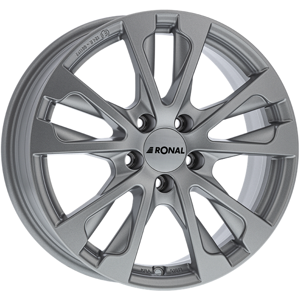 Ronal R61 7,50x17 5x112,00 ET45,00