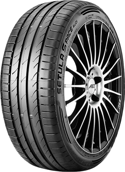 Rotalla Setula S-Race 255/45 R18 103 W XL, MFS, ZR