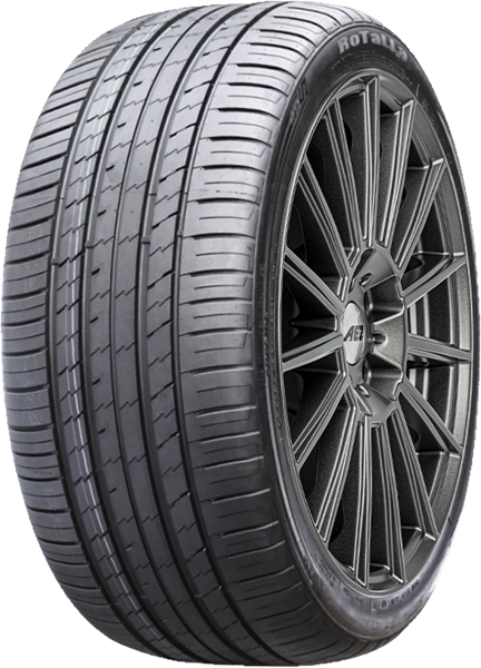 Rotalla Setula S-Race RS01+ 295/35 R21 107 Y XL