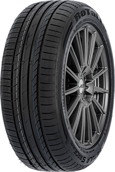 Rotalla Setula S-Race RU01 215/45 R17 91 W XL