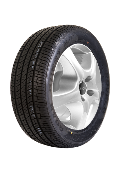 Rovelo ROAD QUEST HT 235/70 R16 106 H