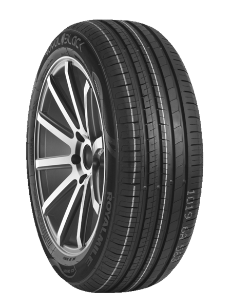 Royal Black Royal Mile 195/45 R16 84 V