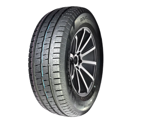 Royal Black Royal Winter VAN 225/75 R16 121/120 R C