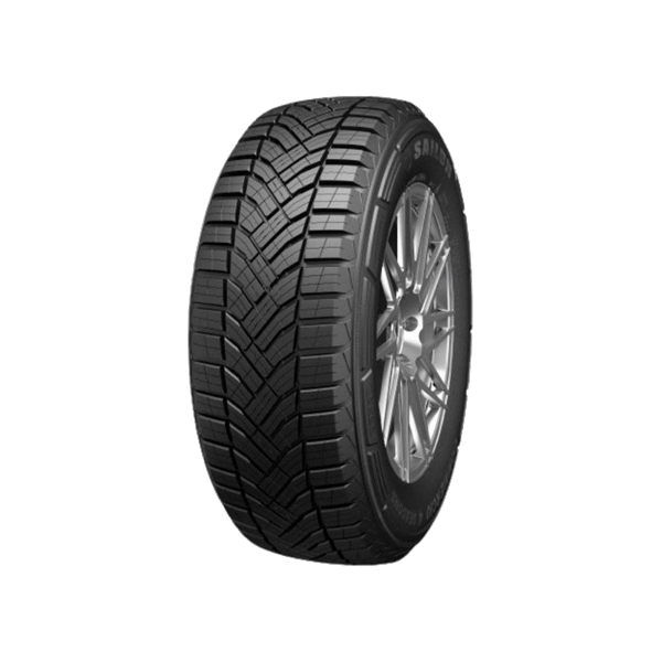 Sailun Commercio 4 Seasons 215/60 R17 109/107 T C