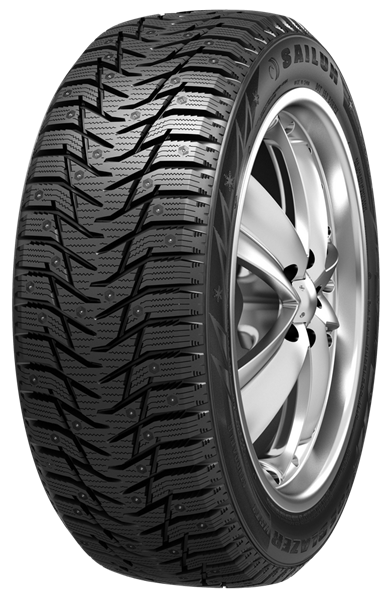 Sailun ICE BLAZER WST3 245/45 R18 100 T XL