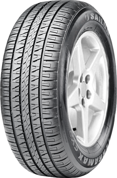 Sailun Terramax CVR 235/70 R16 106 H