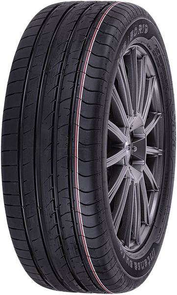 Sava Intensa SUV 2 265/65 R17 112 H