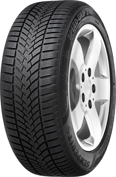 Semperit Speed-Grip 3 SUV