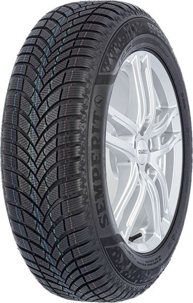 Semperit Speed-Grip 5 215/45 R17 91 V XL