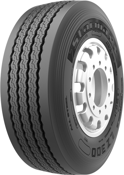 STARMAXX LZ300 385/65 R22.5 164 K