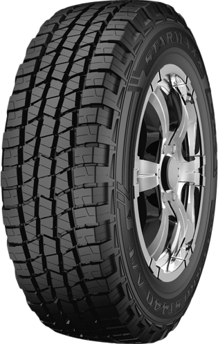 STARMAXX ST440 Incurro 255/70 R15 108 T