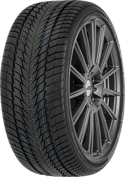 Superia Bluewin UHP 2 205/40 R17 84 V XL