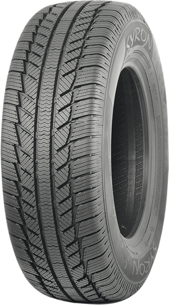 Syron Everest C 235/65 R16 121/119 T C