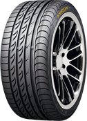 Syron Race 1X 245/35 R19 93 W XL, ZR