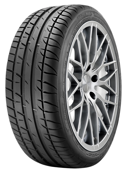 Taurus High Performance 185/65 R15 88 T