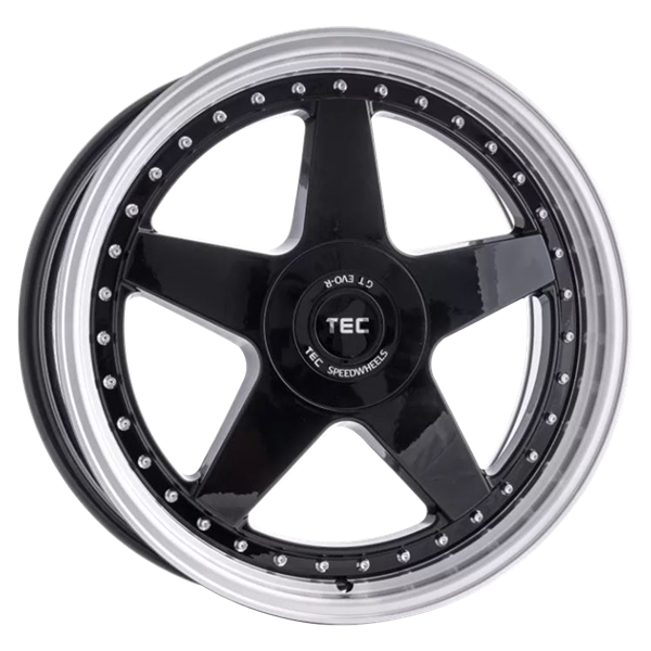 TEC SPEEDWHEELS GT EVO-R BPL 8,50x19 5x120,00 ET40,00