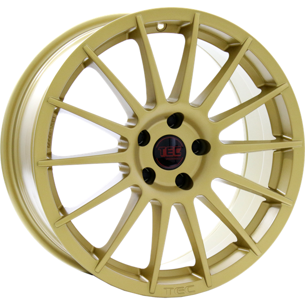 TEC SPEEDWHEELS Tec AS2 GO 7,00x17 4x108,00 ET40,00