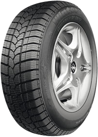 Tigar Winter 1 165/65 R14 79 T