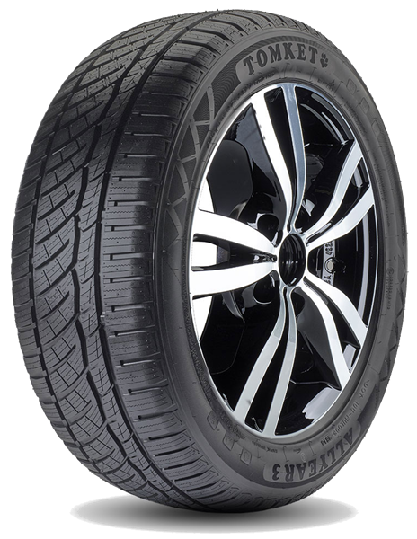 Tomket Allyear 3 215/60 R16 99 V XL