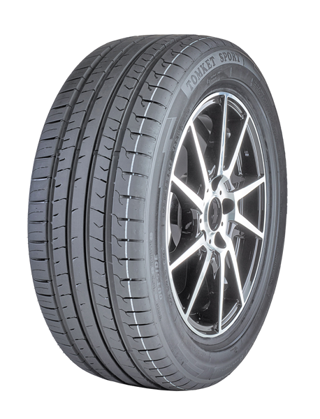 Tomket Sport 235/55 R17 103 V XL