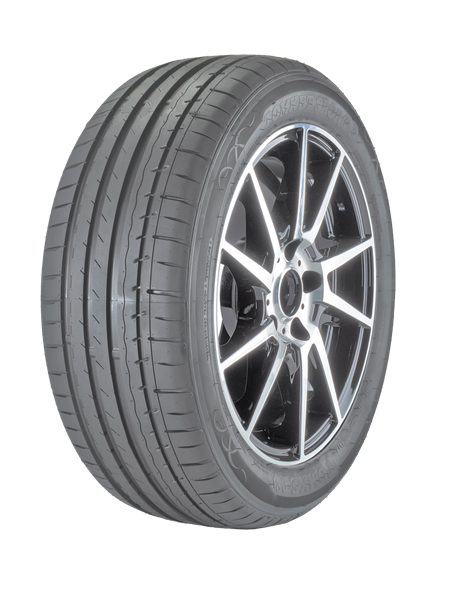 Tomket Sport 3 235/55 R17 103 W XL