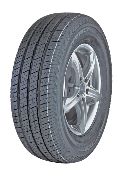 Tomket VAN 205/65 R16 107/105 R C