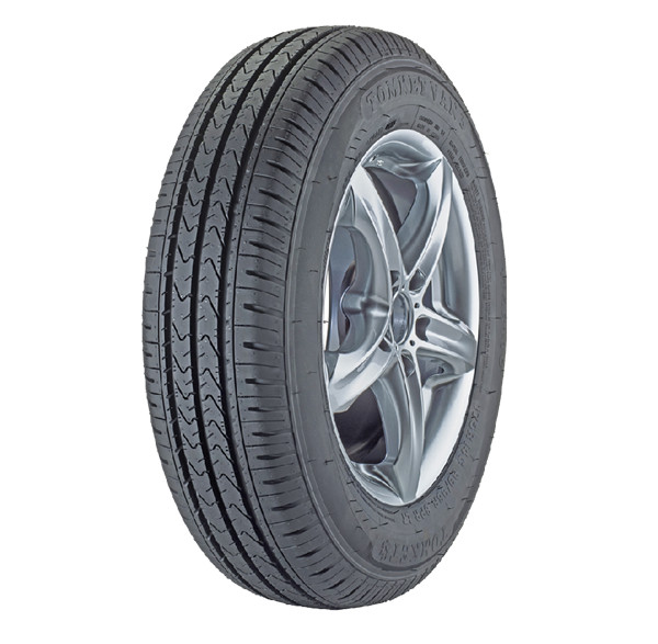 Tomket VAN 3 215/60 R16 103/101 T C