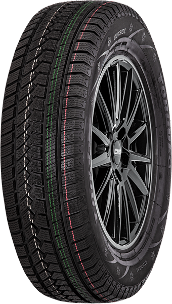 Torque PCR TG022 275/35 R19 100 H XL