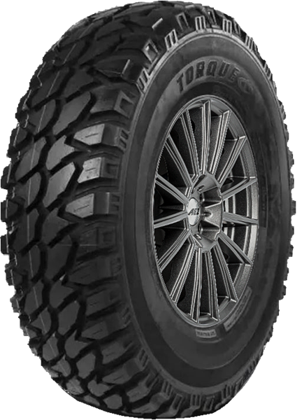 Torque TQ-MT701 265/70 R17 121/118 Q POR