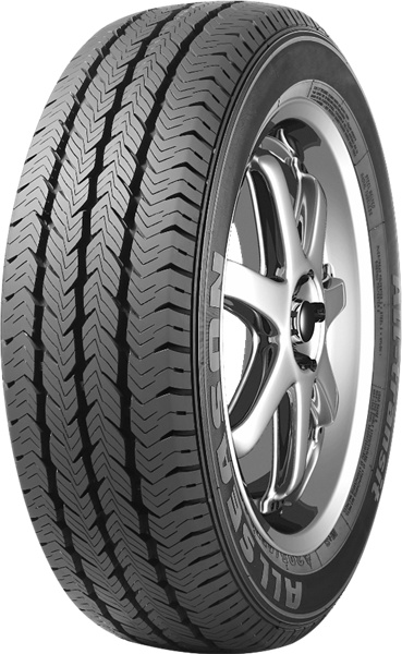 Torque TQ7000 225/75 R16 121/120 R C