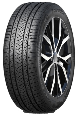 Tourador Winter Pro Max 215/45 R17 91 V XL