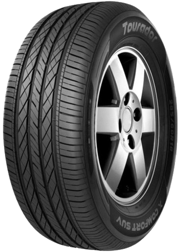 Tourador X Comfort SUV 265/65 R17 112 H