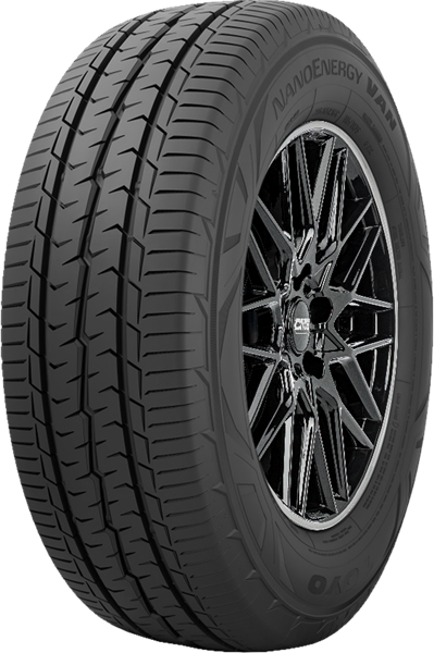 Toyo Nanoenergy Van 175/70 R14 95/93 T C