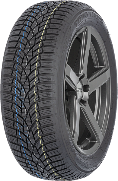 Toyo Observe S944 185/60 R15 88 H XL