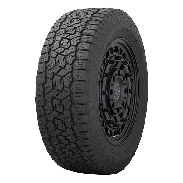 Toyo Open Country A/T III 255/60 R18 112 H XL