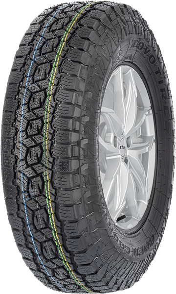 Toyo Open Country A/T III 235/70 R16 106 T