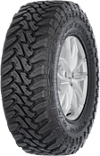 Toyo Open Country M/T 265/75 R16 119 P POR