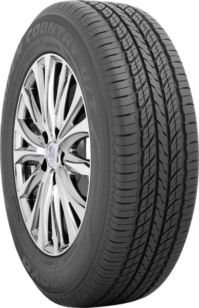 Toyo Open Country U/T 235/60 R16 100 H