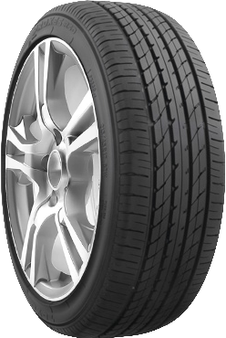 Toyo Proxes R30 215/45 R17 87 W