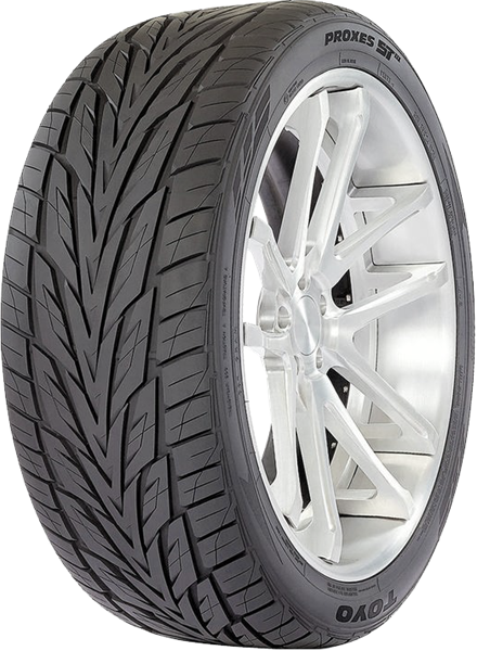 Toyo Proxes S/T III 265/45 R22 109 V