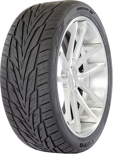 Toyo Proxes S/T III 265/35 R22 102 W XL